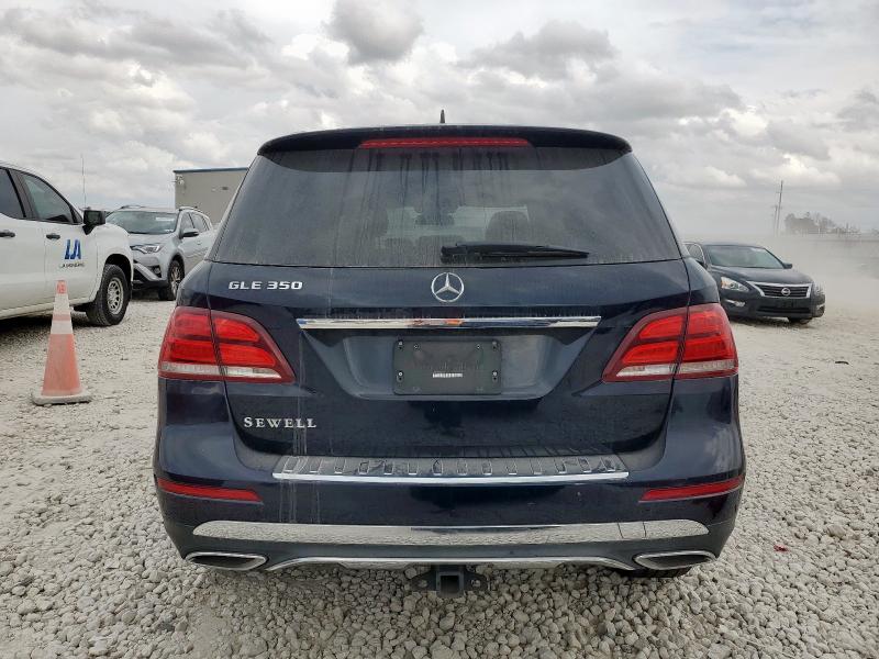 Aukcja sprzedaży 2018 Mercedes-benz Gle, vin: 4JGDA5JB0JB012047, numer aukcji: 85698415