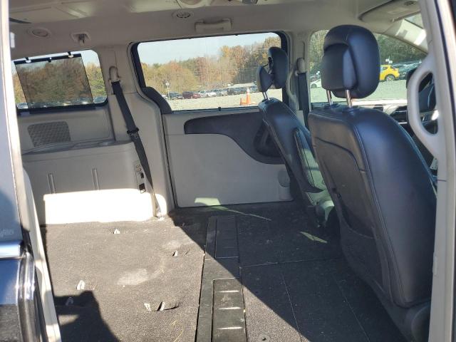 Aukcja sprzedaży 2013 Chrysler Town & Country, vin: 2C4RC1CG3DR607244, numer aukcji: 91423945