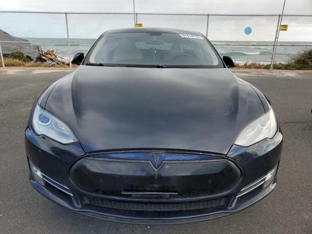 Продаж на аукціоні авто 2014 Tesla Model S, vin: 5YJSA1H11EFP48094, номер лоту: 91314715