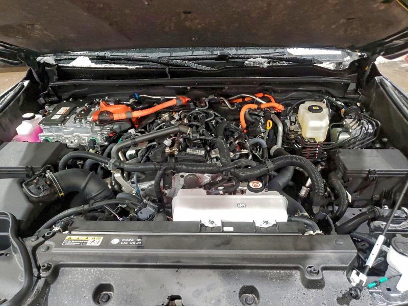 Aukcja sprzedaży 2025 Toyota 4runner, vin: JTEVB5BR4S5008791, numer aukcji: 93865905