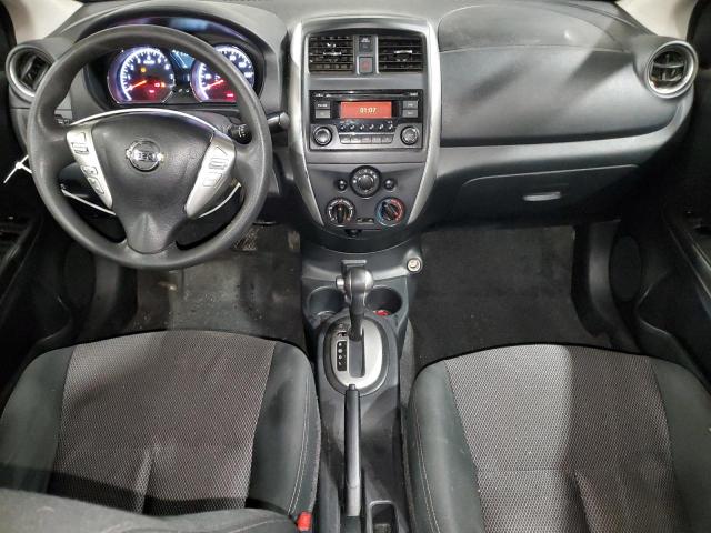2017 Nissan Versa S მანქანა იყიდება აუქციონზე, vin: 3N1CN7AP0HK443324, აუქციონის ნომერი: 93775805