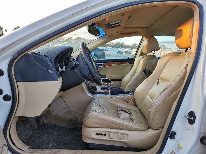 Продажа на аукционе авто 2005 Acura Tl, vin: 19UUA66295A050781, номер лота: 94125695