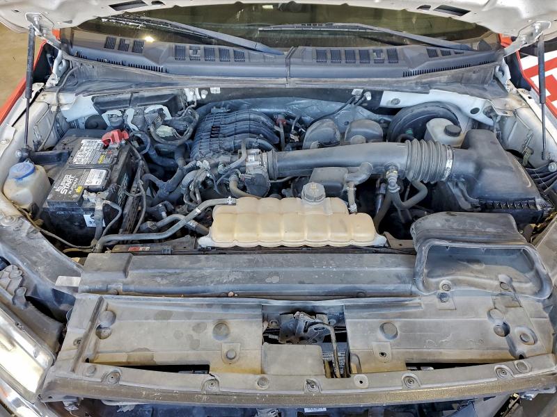 Продаж на аукціоні авто 2018 Ford F150, vin: 1FTMF1CB4JKG03980, номер лоту: 93959145