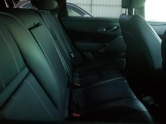 93022135 :رقم المزاد ، SALYJ2EU8MA307853 vin ، 2021 Land Rover Range Rover Velar مزاد بيع