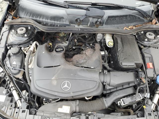 Aukcja sprzedaży 2017 Mercedes-benz Gla, vin: WDCTG4EB1HJ327310, numer aukcji: 89882715