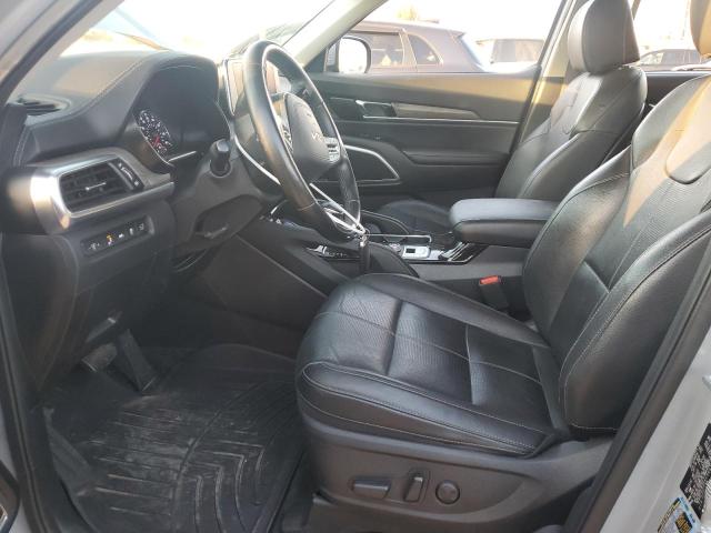 Aukcja sprzedaży 2022 Kia Telluride, vin: 5XYP3DHC3NG323665, numer aukcji: 92421425