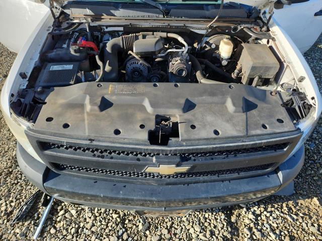 Продаж на аукціоні авто 2008 Chevrolet Silverado, vin: 1GCEC14X98Z288912, номер лоту: 92790345