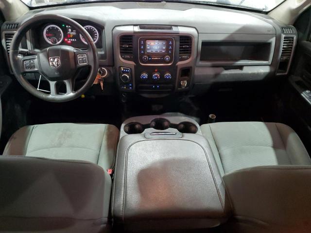 Продажа на аукционе авто 2015 Ram 1500 St, vin: 1C6RR7FG8FS703909, номер лота: 91648365