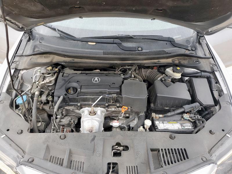 Продажа на аукционе авто 2017 Acura Ilx, vin: 19UDE2F31HA013721, номер лота: 93092085