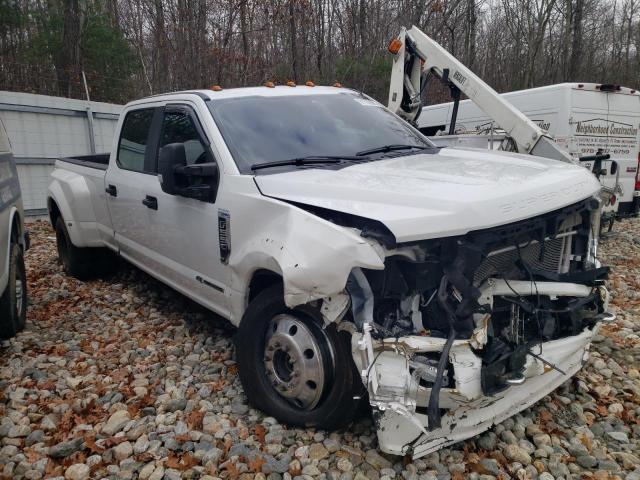 Aukcja sprzedaży 2022 Ford F450 Super, vin: 1FT8W4DT8NEG10042, numer aukcji: 91709585