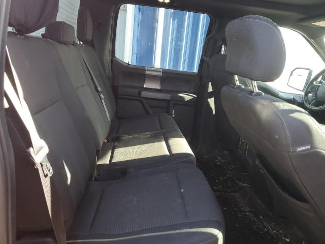 Продажа на аукционе авто 2016 Ford F150 Super, vin: 1FTEW1EG3GFB46609, номер лота: 91209965