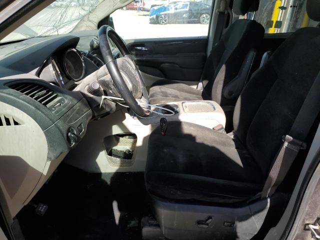 Aukcja sprzedaży 2015 Dodge Grand Caravan, vin: 2C4RDGCG5FR718333, numer aukcji: 91595785