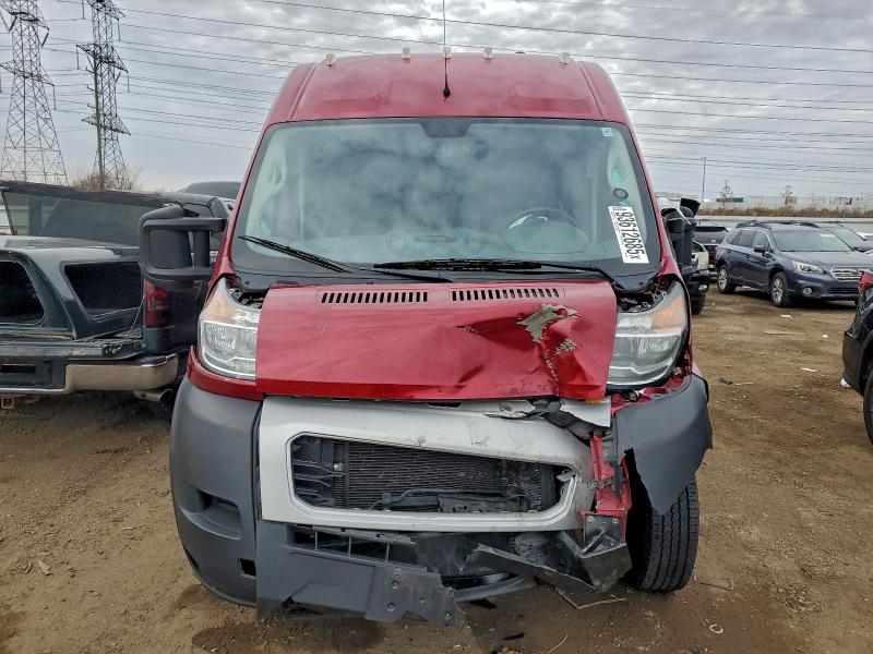 Aukcja sprzedaży 2021 Ram Promaster 2500, vin: 3C6LRVDG4ME576864, numer aukcji: 93612685