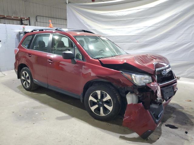 Aukcja sprzedaży 2017 Subaru Forester, vin: JF2SJABC1HH496413, numer aukcji: 92818795