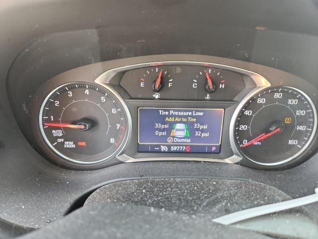 Продаж на аукціоні авто 2021 Gmc Acadia, vin: 1GKKNMLSXMZ138388, номер лоту: 92900965