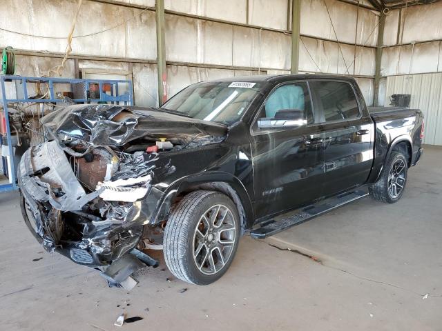 91562865 :رقم المزاد ، 1C6SRFJT8KN787609 vin ، 2019 Ram 1500 مزاد بيع