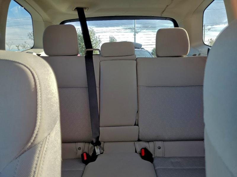94393125 :رقم المزاد ، JF2SJADC4FH418847 vin ، 2015 Subaru Forester مزاد بيع