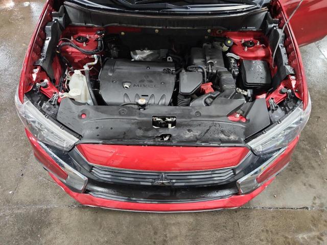 Продаж на аукціоні авто 2017 Mitsubishi Outlander Sport, vin: JA4AR4AW7HZ020090, номер лоту: 91841145