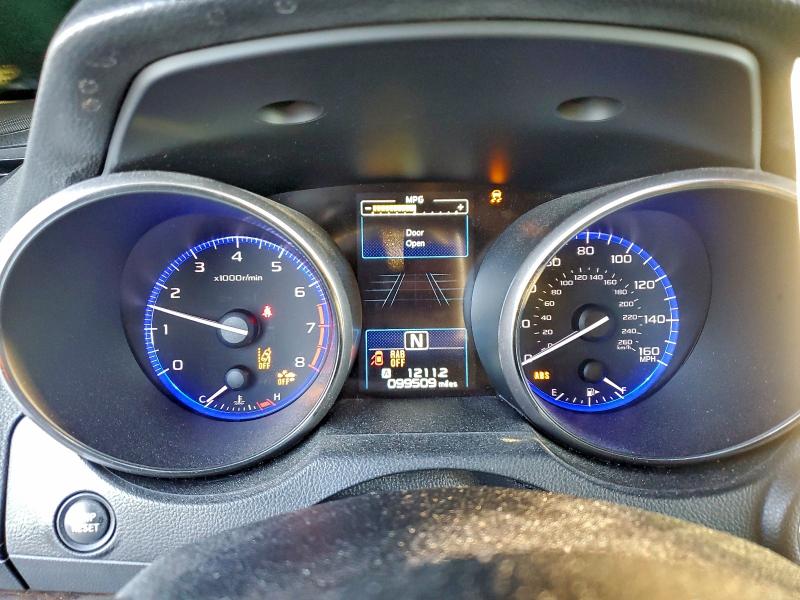 94254555 :رقم المزاد ، 4S4BSETC9J3260186 vin ، 2018 Subaru Outback مزاد بيع