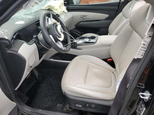 Продажа на аукционе авто 2023 Hyundai Tucson Lux, vin: KM8JCCA10PU096215, номер лота: 92842405