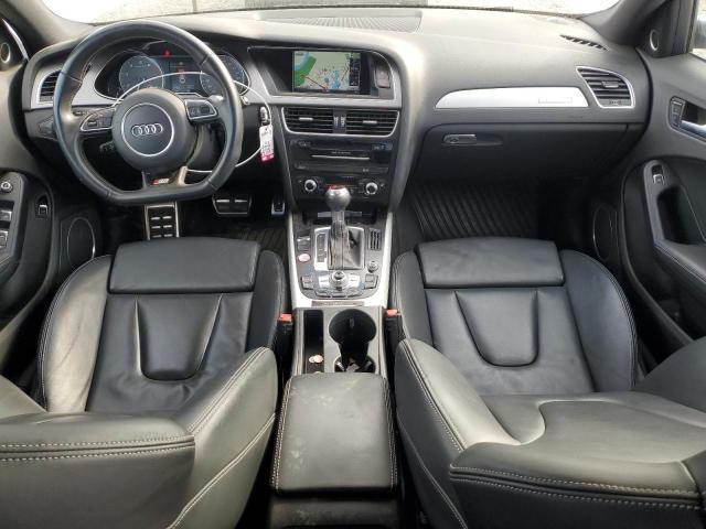 87461215 :رقم المزاد ، WAUBGAFL1EA014290 vin ، 2014 Audi S4 Premium مزاد بيع
