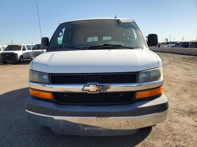 Продаж на аукціоні авто 2012 Chevrolet Express G2, vin: 1GAWGRFG3C1145250, номер лоту: 91510065