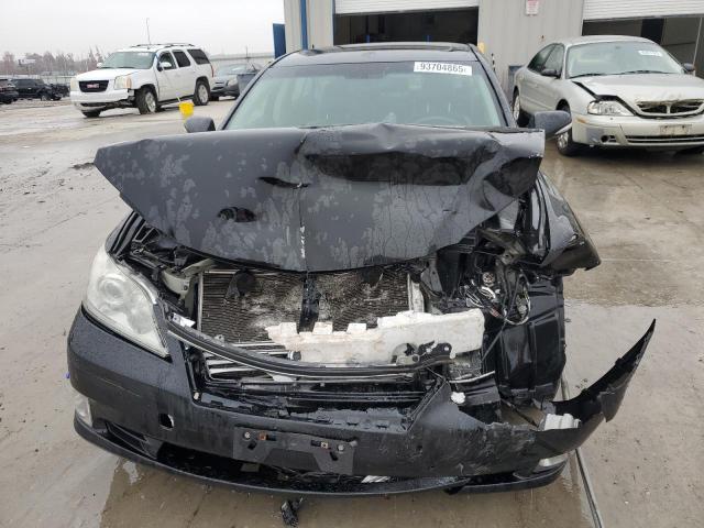 2011 Lexus Es მანქანა იყიდება აუქციონზე, vin: JTHBK1EGXB2464675, აუქციონის ნომერი: 93704865