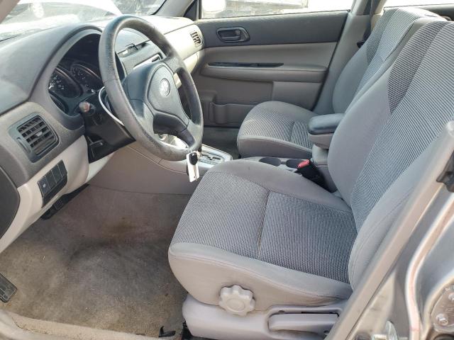 Aukcja sprzedaży 2008 Subaru Forester, vin: JF1SG63608H710753, numer aukcji: 92195035