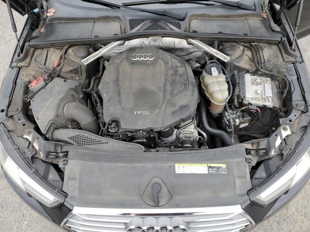 Продаж на аукціоні авто 2017 Audi A4, vin: WAUANBF42HN013002, номер лоту: 93225405
