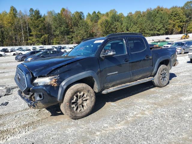 Aukcja sprzedaży 2019 Toyota Tacoma, vin: 3TMCZ5ANXKM212012, numer aukcji: 90831635