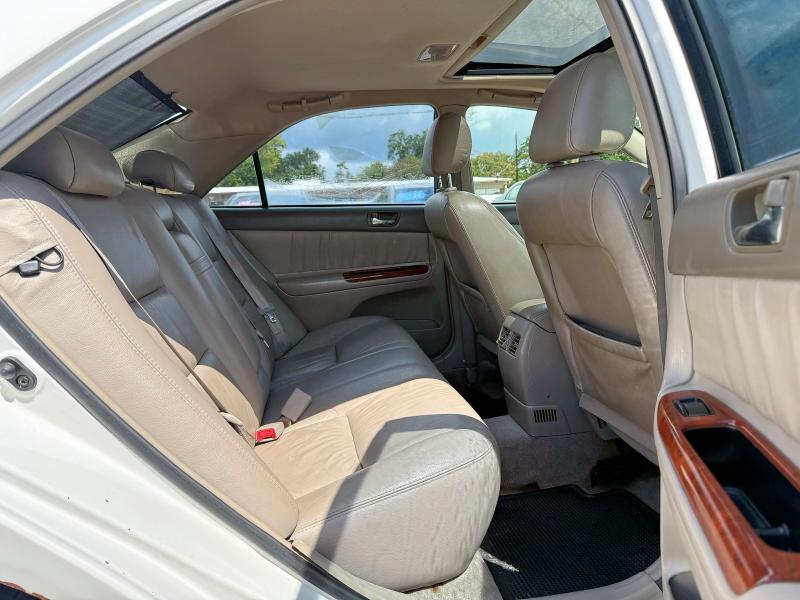 Aukcja sprzedaży 2002 Toyota Camry Le, vin: 4T1BE32K52U027812, numer aukcji: 91361805