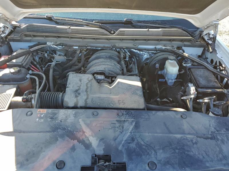2016 Chevrolet Silverado მანქანა იყიდება აუქციონზე, vin: 1GCNCNEH9GZ101696, აუქციონის ნომერი: 93975255