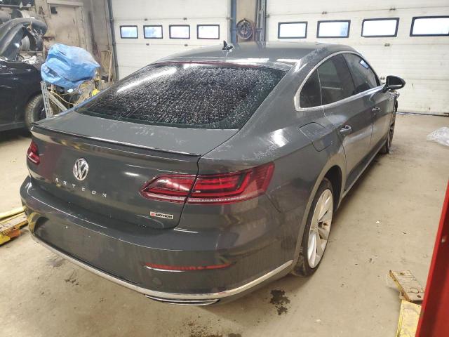 90583585 :رقم المزاد ، WVWSR7AN0KE006100 vin ، 2019 Volkswagen Arteon مزاد بيع