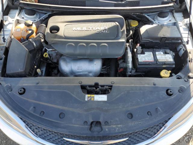 Продаж на аукціоні авто 2016 Chrysler 200, vin: 1C3CCCAB0GN179860, номер лоту: 91626955