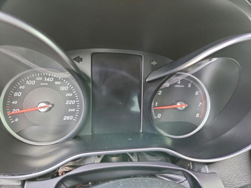 Продажа на аукционе авто 2015 Mercedes-benz C, vin: 55SWF4KBXFU079538, номер лота: 93433435