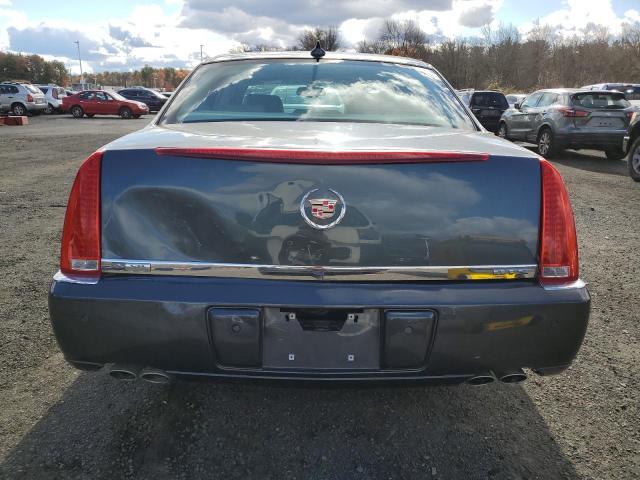 87184355 :رقم المزاد ، 1G6KH5E65BU116157 vin ، 2011 Cadillac Dts Premiu مزاد بيع