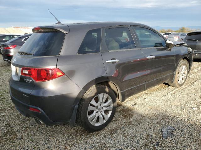 Продаж на аукціоні авто 2010 Acura Rdx Techno, vin: 5J8TB1H58AA008454, номер лоту: 92087015