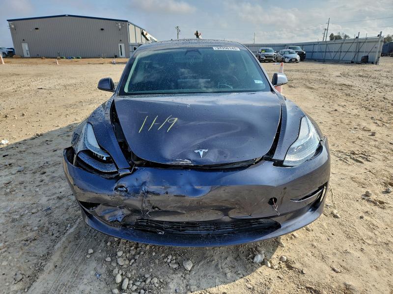 Продаж на аукціоні авто 2021 Tesla 3, vin: 5YJ3E1ECXMF086173, номер лоту: 94356145