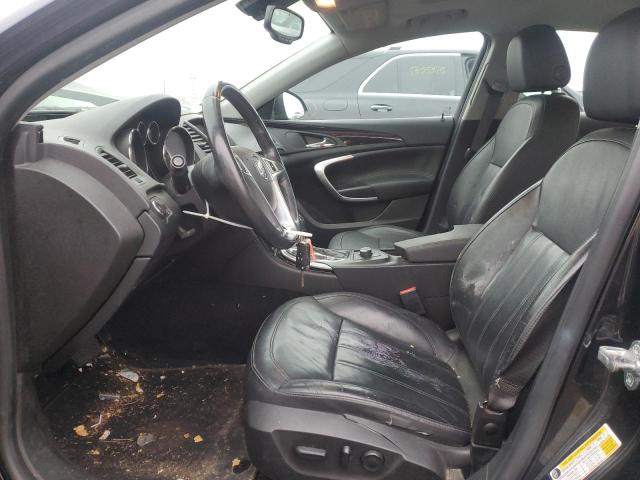 Aukcja sprzedaży 2011 Buick Regal, vin: W04G15GV2B1057429, numer aukcji: 93242625