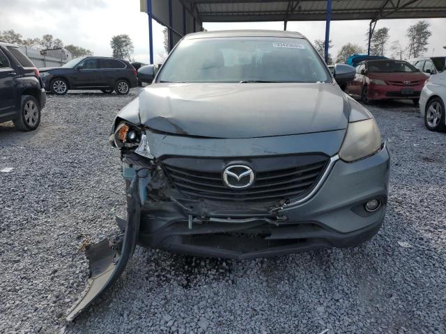 Продаж на аукціоні авто 2013 Mazda Cx-9, vin: JM3TB2CA6D0418910, номер лоту: 93429685
