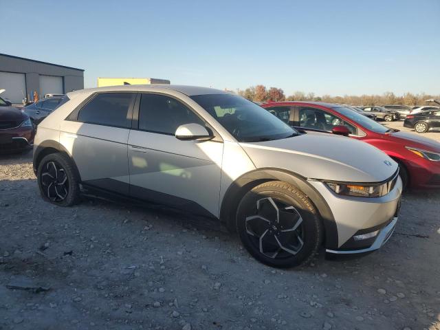 2023 Hyundai Ioniq 5 მანქანა იყიდება აუქციონზე, vin: KM8KNDAF7PU201171, აუქციონის ნომერი: 92595415
