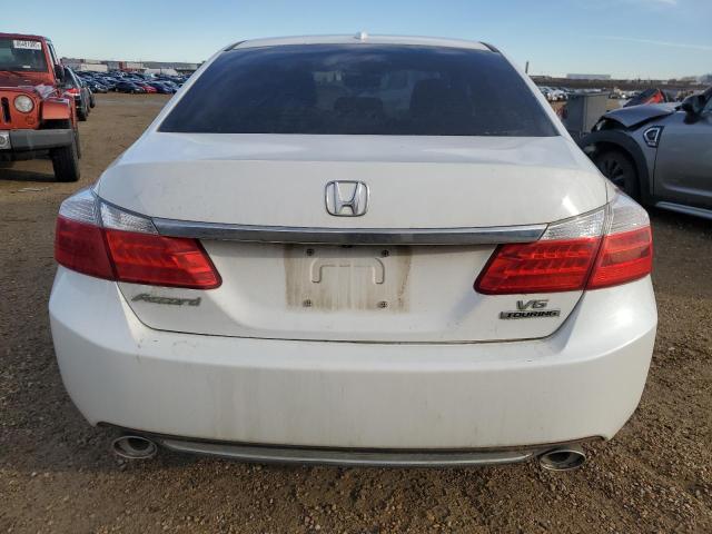 Продажа на аукционе авто 2014 Honda Accord Tou, vin: 1HGCR3F92EA801915, номер лота: 90326865