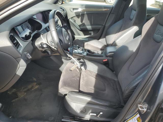 2013 Audi S4 მანქანა იყიდება აუქციონზე, vin: WAUKGAFL2DA164701, აუქციონის ნომერი: 92460365
