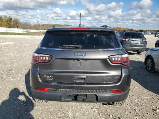 2019 Jeep Compass მანქანა იყიდება აუქციონზე, vin: 3C4NJDCB2KT619986, აუქციონის ნომერი: 91010175