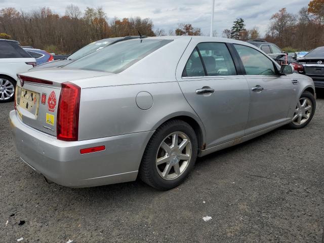 2008 Cadillac Sts მანქანა იყიდება აუქციონზე, vin: 1G6DW67V080102269, აუქციონის ნომერი: 90449985