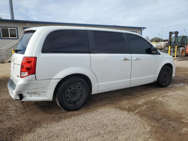 Aukcja sprzedaży 2018 Dodge Grand Cara, vin: 2C4RDGBGXJR339905, numer aukcji: 93875715