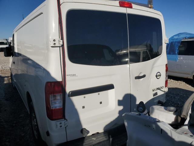 Продаж на аукціоні авто 2012 Nissan Nv, vin: 1N6AF0KYXCN112380, номер лоту: 86916334