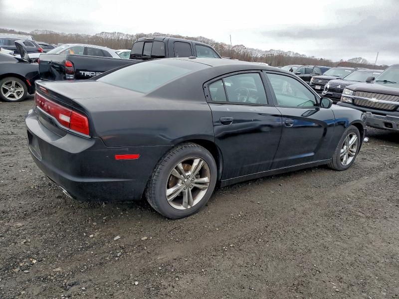 Aukcja sprzedaży 2013 Dodge Charger, vin: 2C3CDXJG7DH535127, numer aukcji: 92558685
