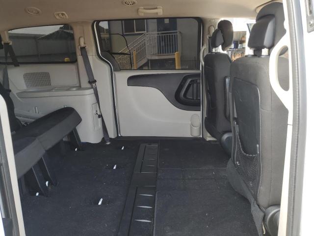 Aukcja sprzedaży 2018 Dodge Grand Cara, vin: 2C4RDGBGXJR339905, numer aukcji: 93875715