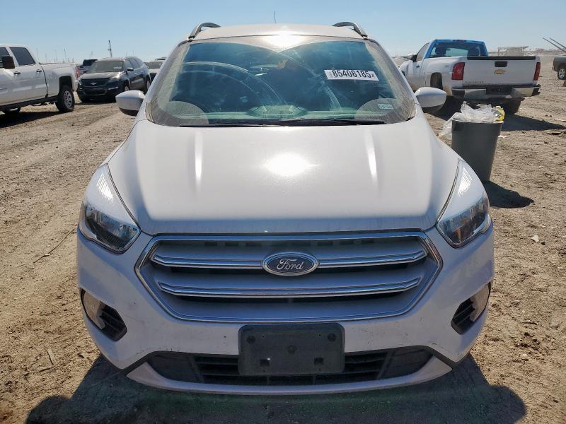 85408185 :رقم المزاد ، 1FMCU9GD0JUC78448 vin ، 2018 Ford Escape Se مزاد بيع